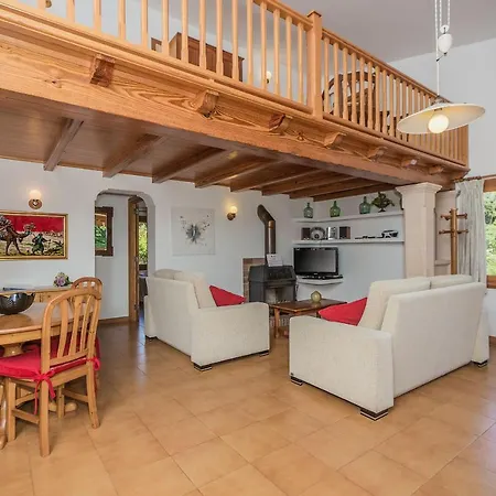 Corretja 빌라 포엔샤