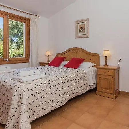 Villa Corretja Pollenca
