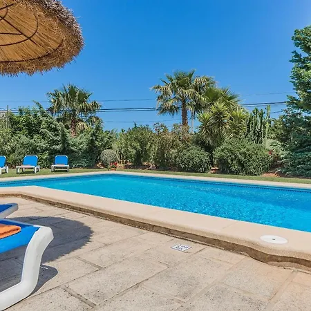 Villa Corretja *
