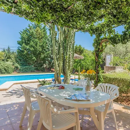 Villa Corretja *