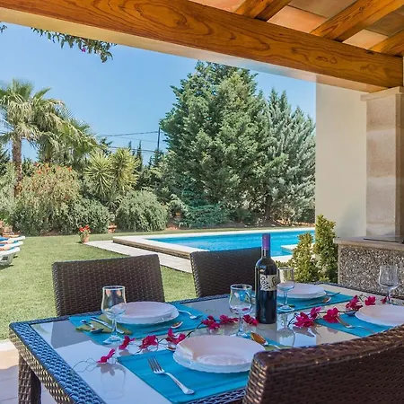 Corretja * Pollença