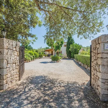 Corretja Villa Pollença
