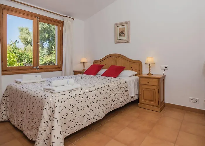 Villa Corretja Pollenca