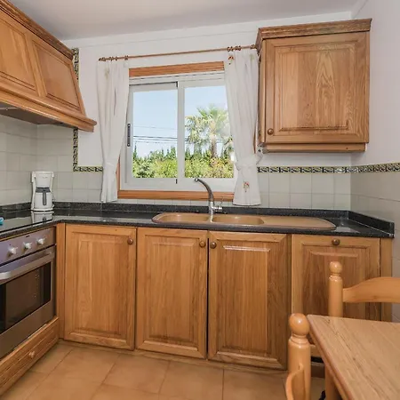 Corretja * Pollença